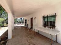 Te koop - Landhuis - Bocairent