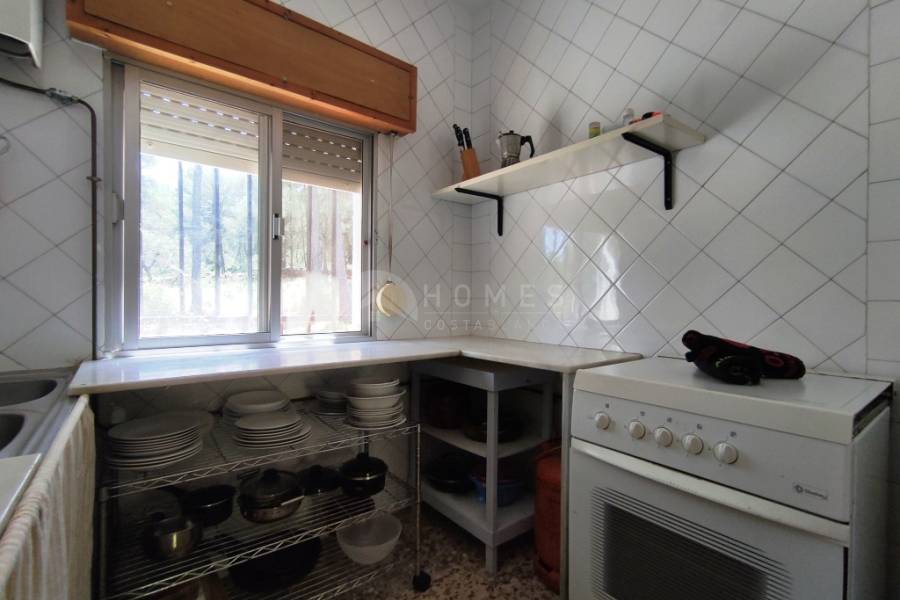 Te koop - Landhuis - Bocairent