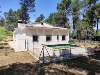 Te koop - Landhuis - Bocairent
