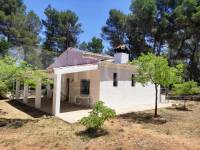 Te koop - Landhuis - Bocairent