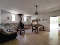 Te koop - Landhuis - Bocairent