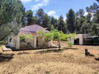 Te koop - Landhuis - Bocairent