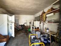 Te koop - Landhuis - Bocairent