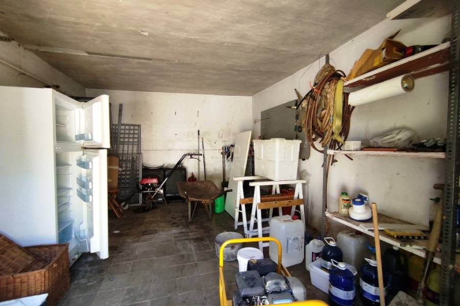 Te koop - Landhuis - Bocairent