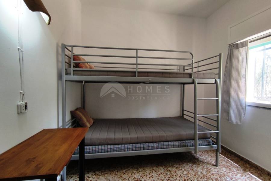 Te koop - Landhuis - Bocairent