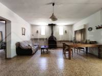 Te koop - Landhuis - Bocairent