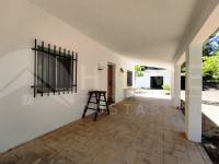 Te koop - Landhuis - Bocairent