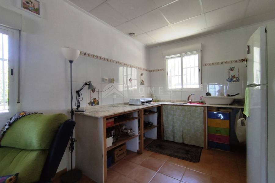 Te koop - Landhuis - Cocentaina