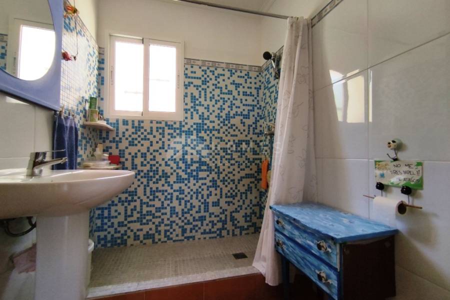 Te koop - Landhuis - Cocentaina