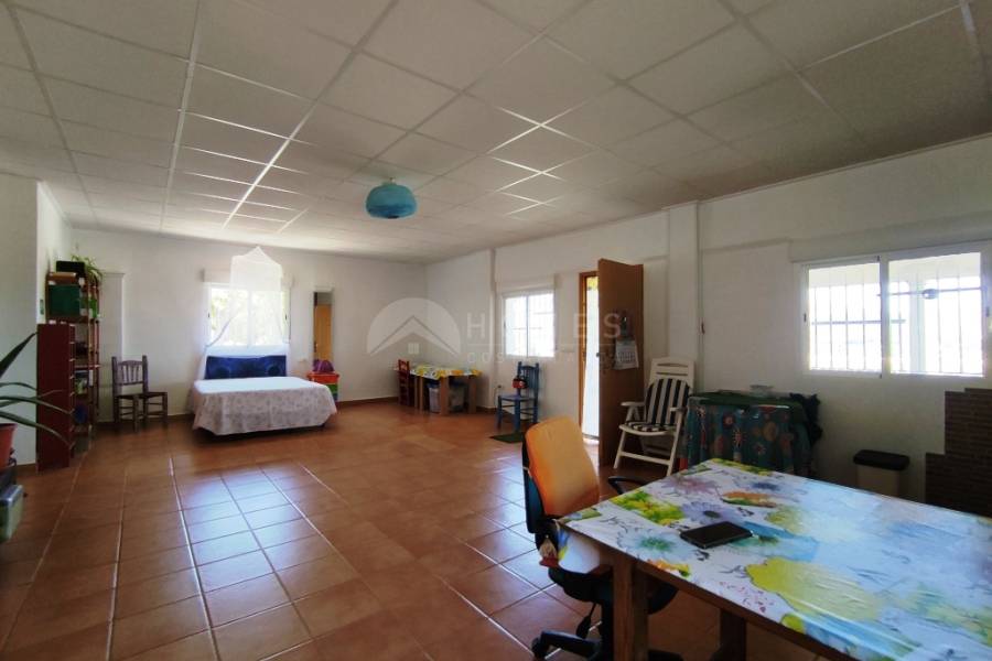 Te koop - Landhuis - Cocentaina