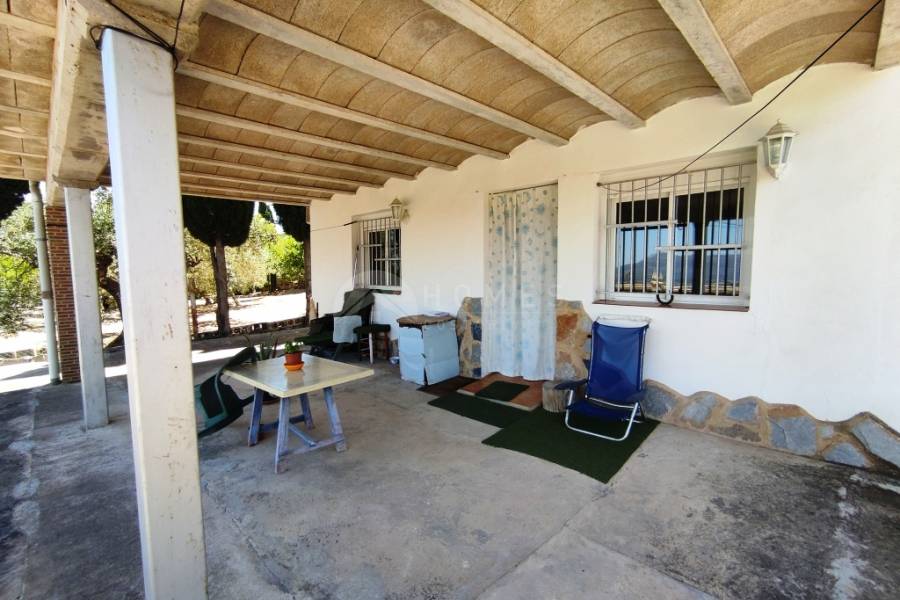 Te koop - Landhuis - Cocentaina
