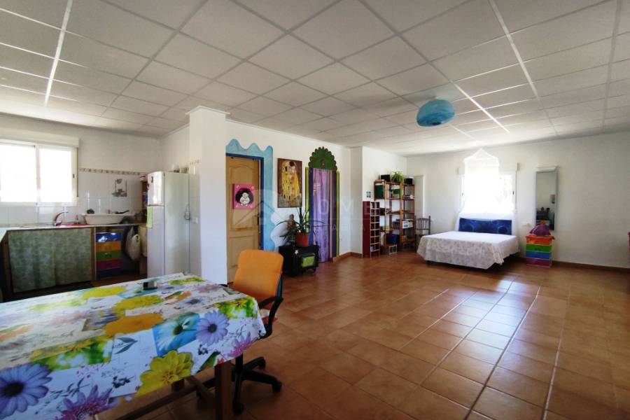 Te koop - Landhuis - Cocentaina