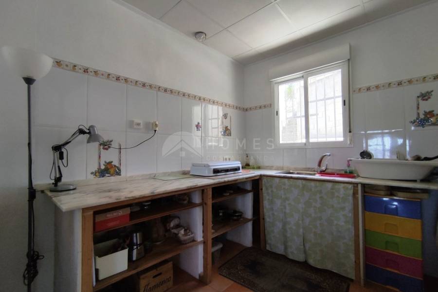 Te koop - Landhuis - Cocentaina
