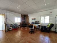Te koop - Landhuis - Cocentaina