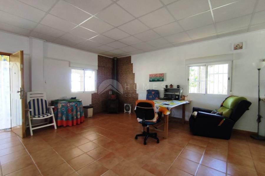 Te koop - Landhuis - Cocentaina