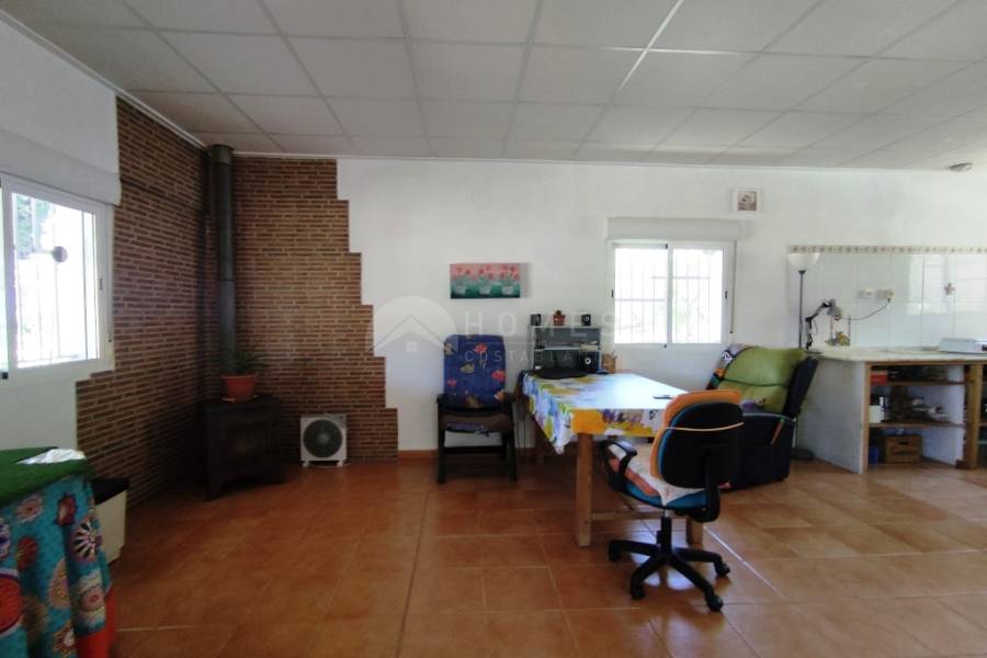 Te koop - Landhuis - Cocentaina