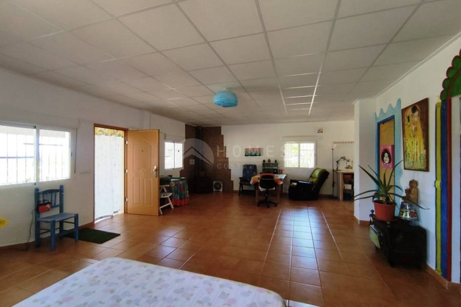 Te koop - Landhuis - Cocentaina