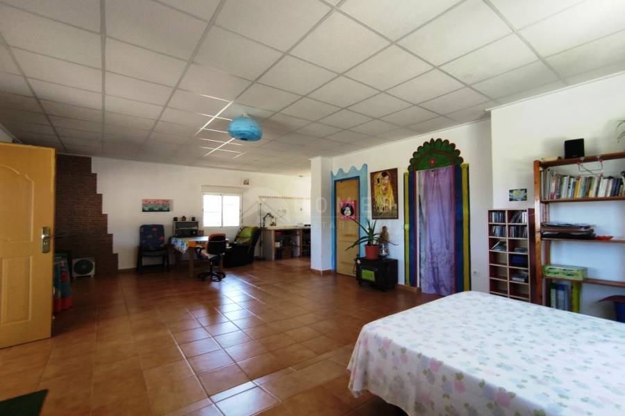 Te koop - Landhuis - Cocentaina
