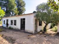 For sale - Country House - Penáguila