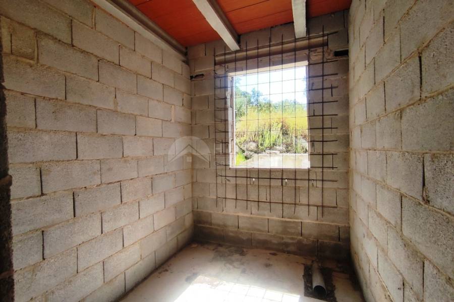 For sale - Country House - Penáguila