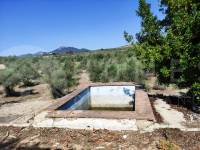 For sale - Country House - Penáguila