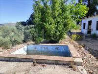 For sale - Country House - Penáguila