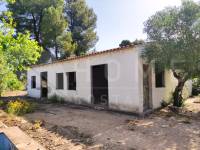 For sale - Country House - Penáguila