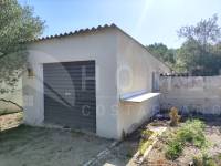 For sale - Country House - Penáguila