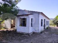 For sale - Country House - Penáguila