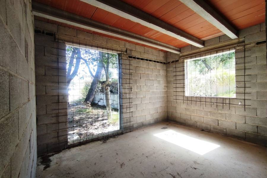 For sale - Country House - Penáguila