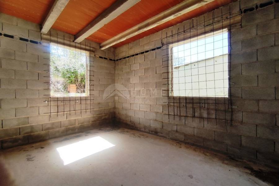 For sale - Country House - Penáguila