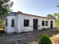 For sale - Country House - Penáguila