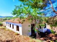 For sale - Country House - Penáguila
