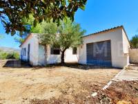 For sale - Country House - Penáguila