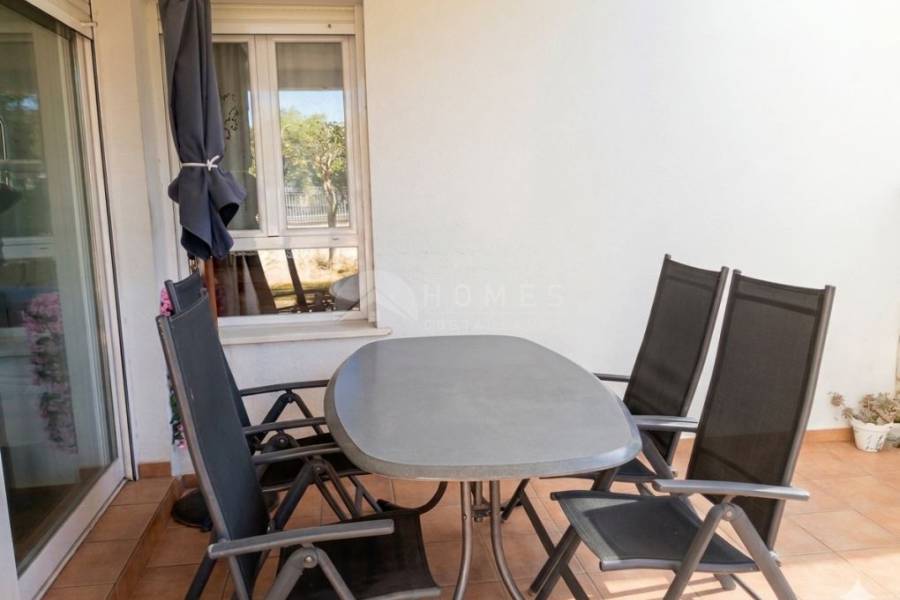 For rent - Apartment - El Verger
