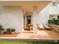 For rent - Apartment - El Verger