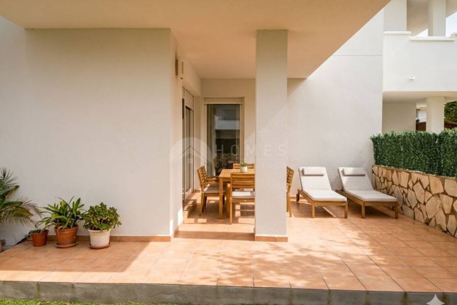 For rent - Apartment - El Verger