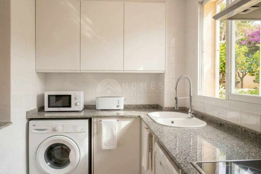 For rent - Apartment - El Verger