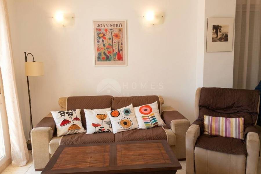 For rent - Apartment - El Verger
