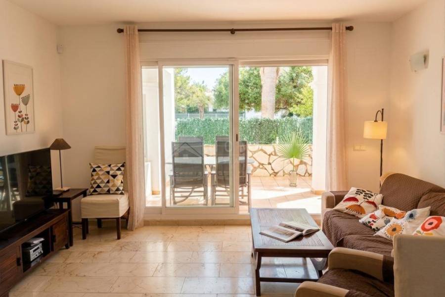 For rent - Apartment - El Verger