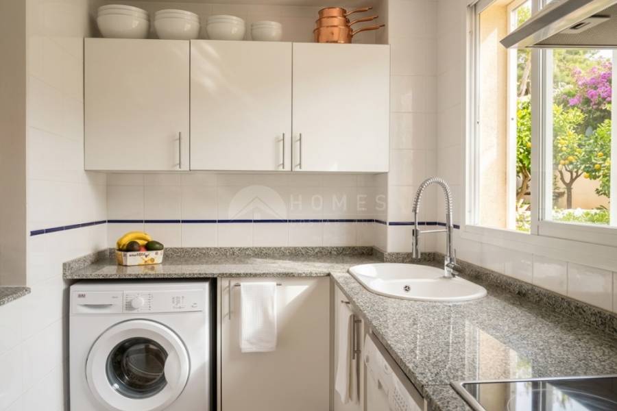 For rent - Apartment - El Verger