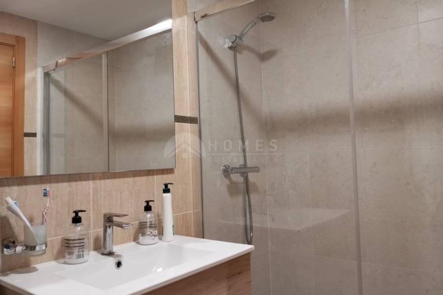 For rent - Apartment - El Verger