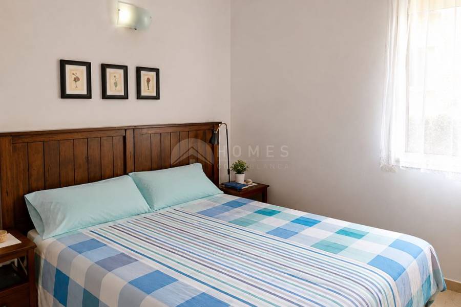 For rent - Apartment - El Verger