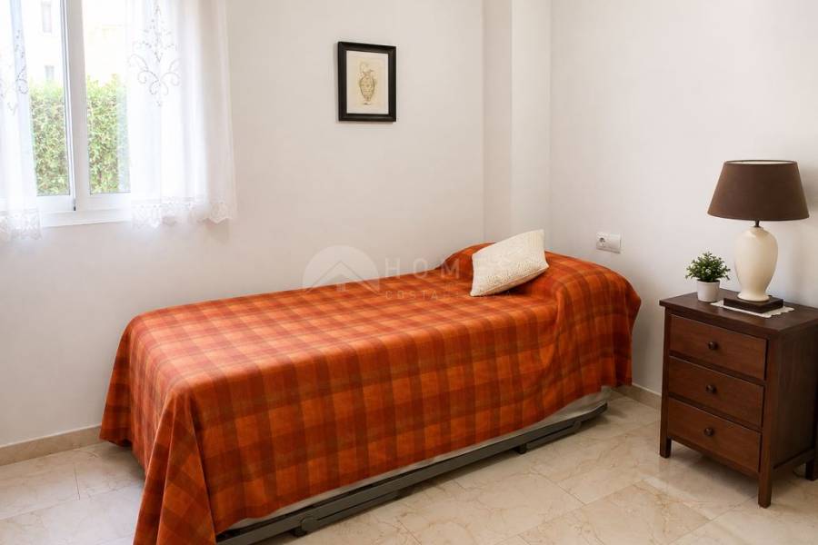 For rent - Apartment - El Verger