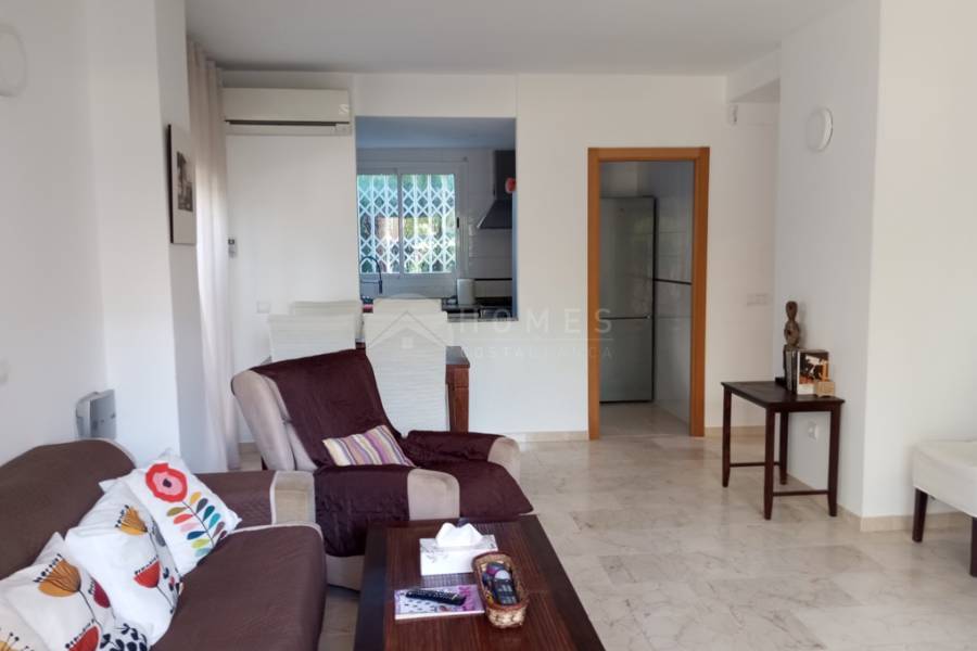 For rent - Apartment - El Verger