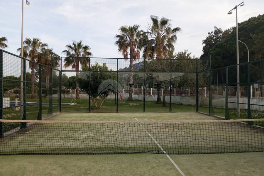 For rent - Apartment - El Verger