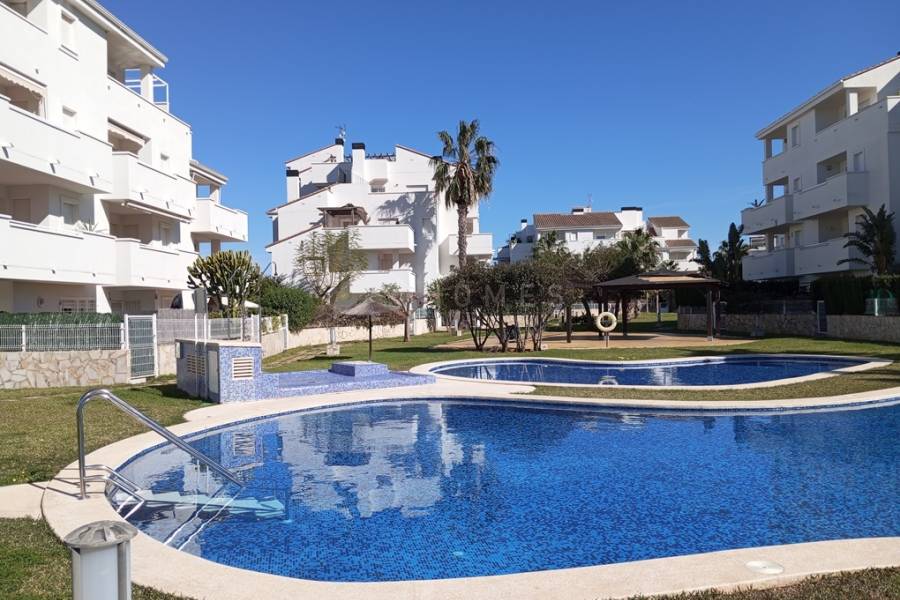 For rent - Apartment - El Verger