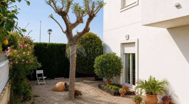 Apartment - For rent - El Verger - El Verger