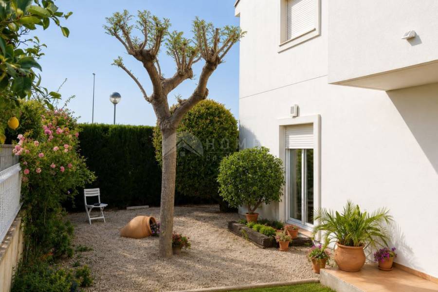 For rent - Apartment - El Verger