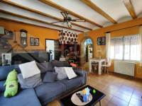 Te koop - Villa - Muro de Alcoy